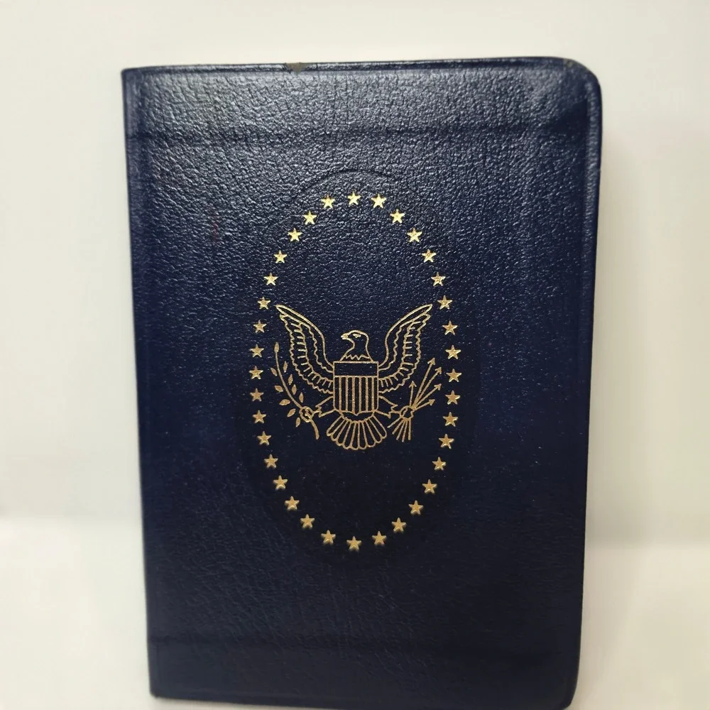 Second Amendment Primer Les Adams 1996 Hardcover Leatherette Gun Rights History